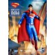 DC Comics Super Alloy Action Figure 1/6 The New 52 Superman Event Exclusive Edition 30 cm